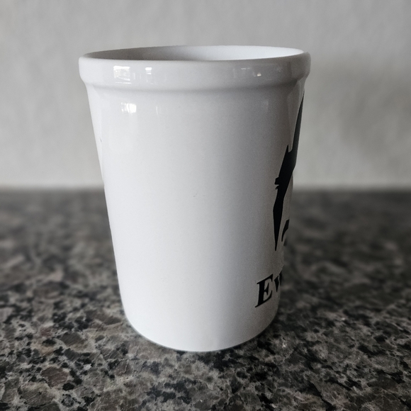 "Ew, David" Mug - Excellent Condition - Picture 2 of 4